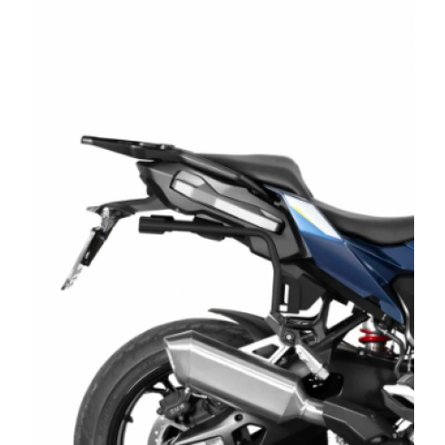 Σχάρα κεντρικής βαλίτσας SHAD 3P SYSTEM για BMW S 1000 XR '24 Σχάρα κεντρικής βαλίτσας SHAD 3P SYSTEM για BMW S 1000 XR '24